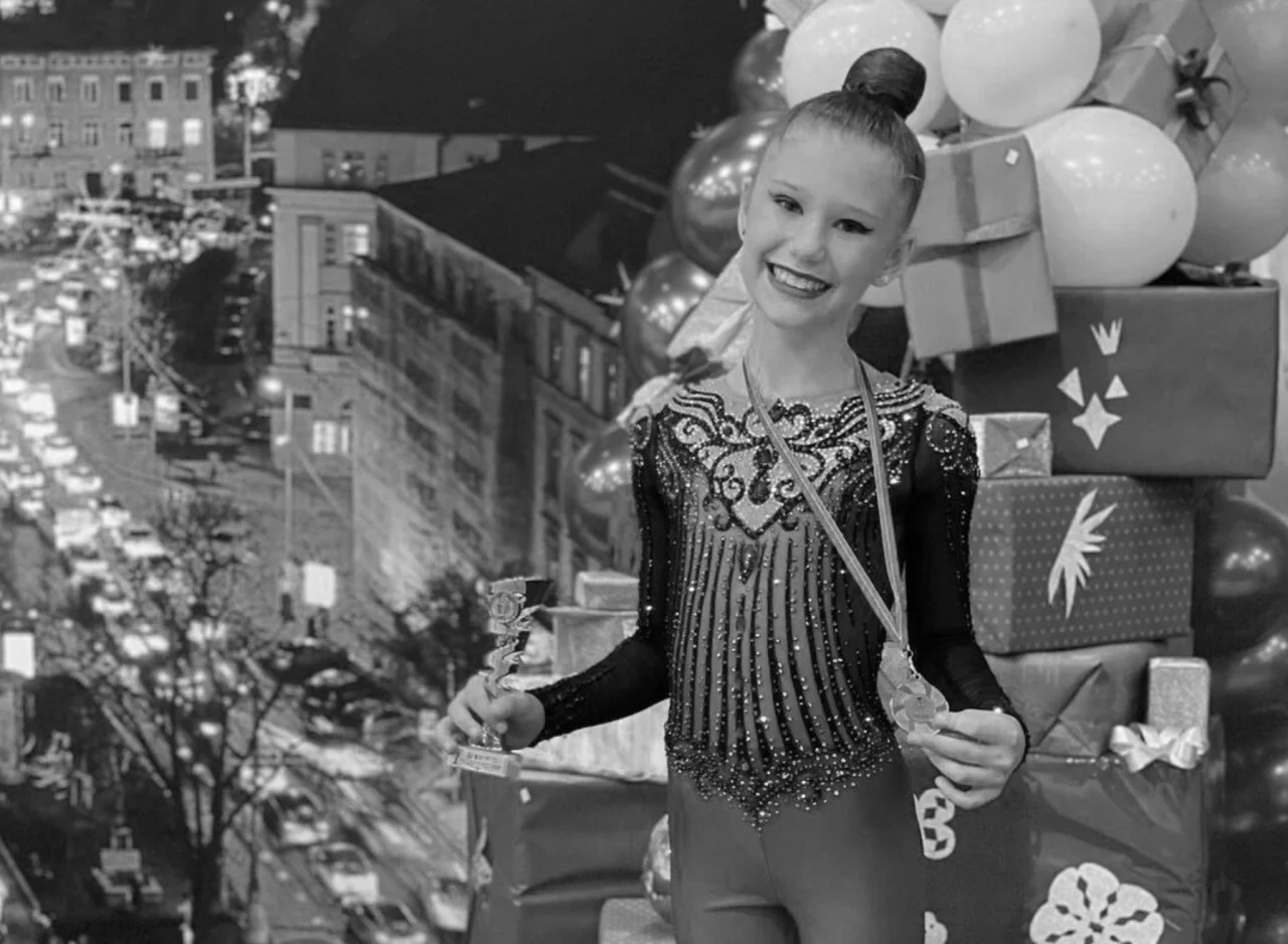 Янголи спорту