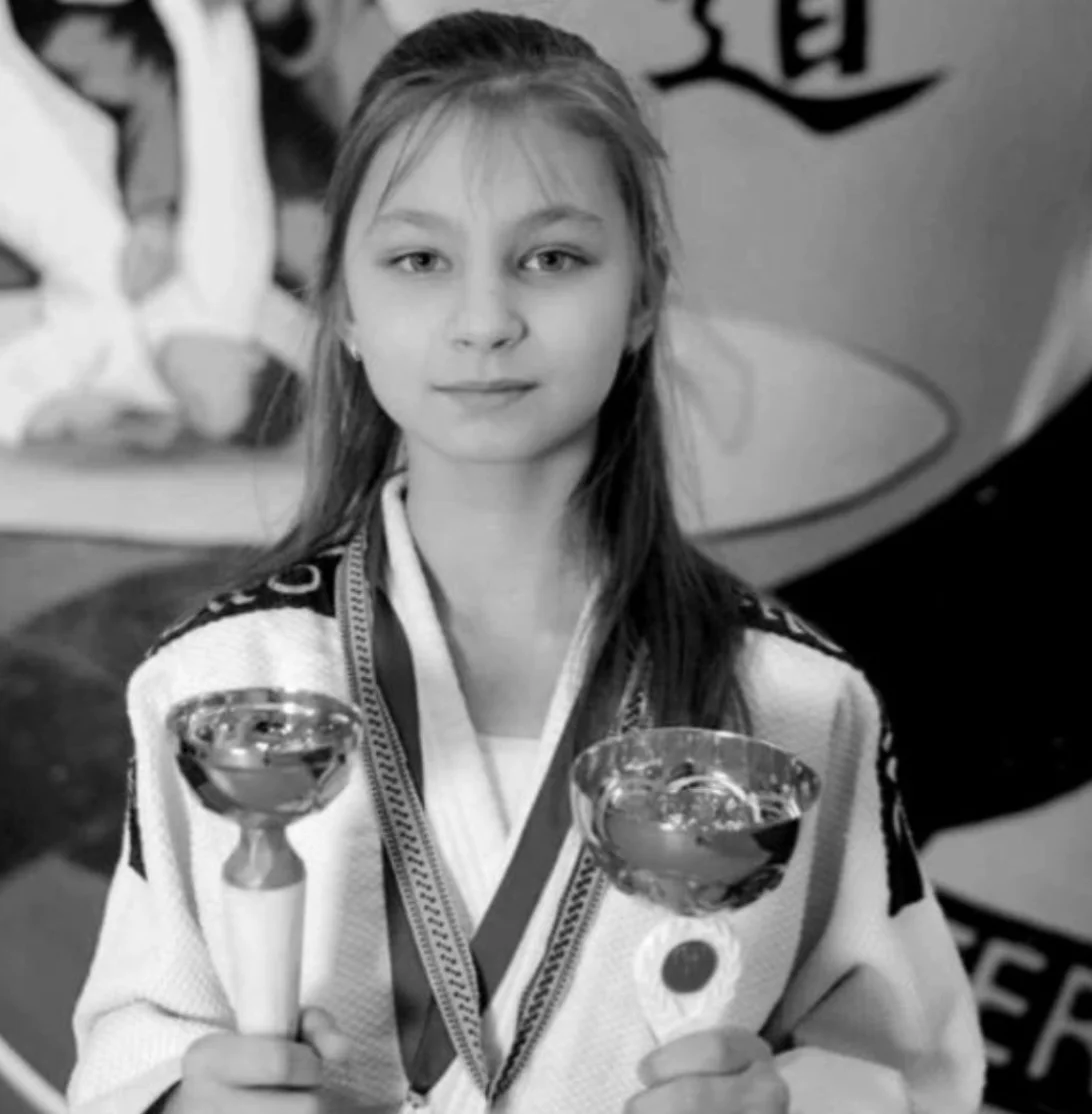 Янголи спорту