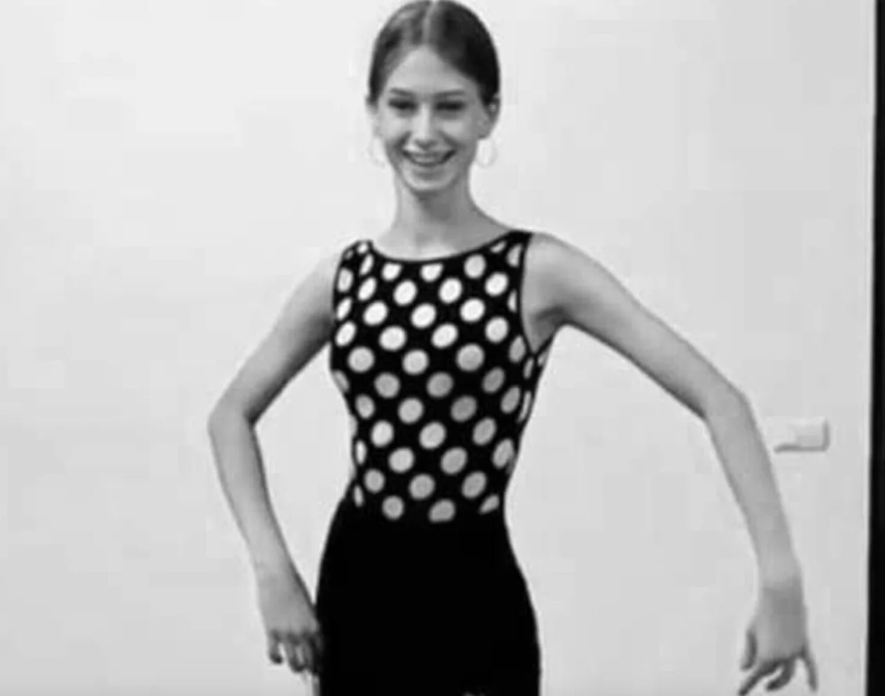 Янголи спорту