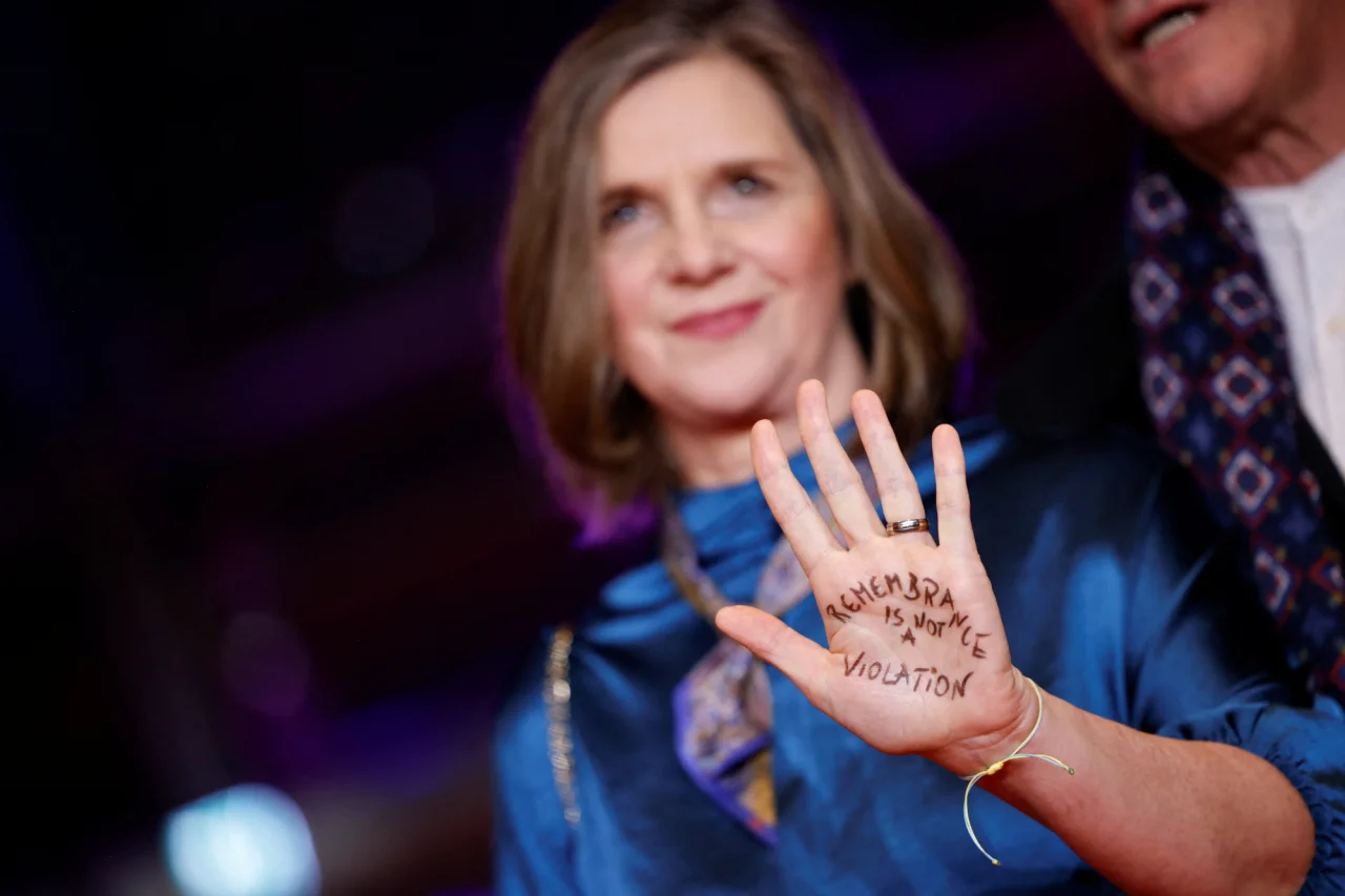 REUTERS/Nadja Wohlleben