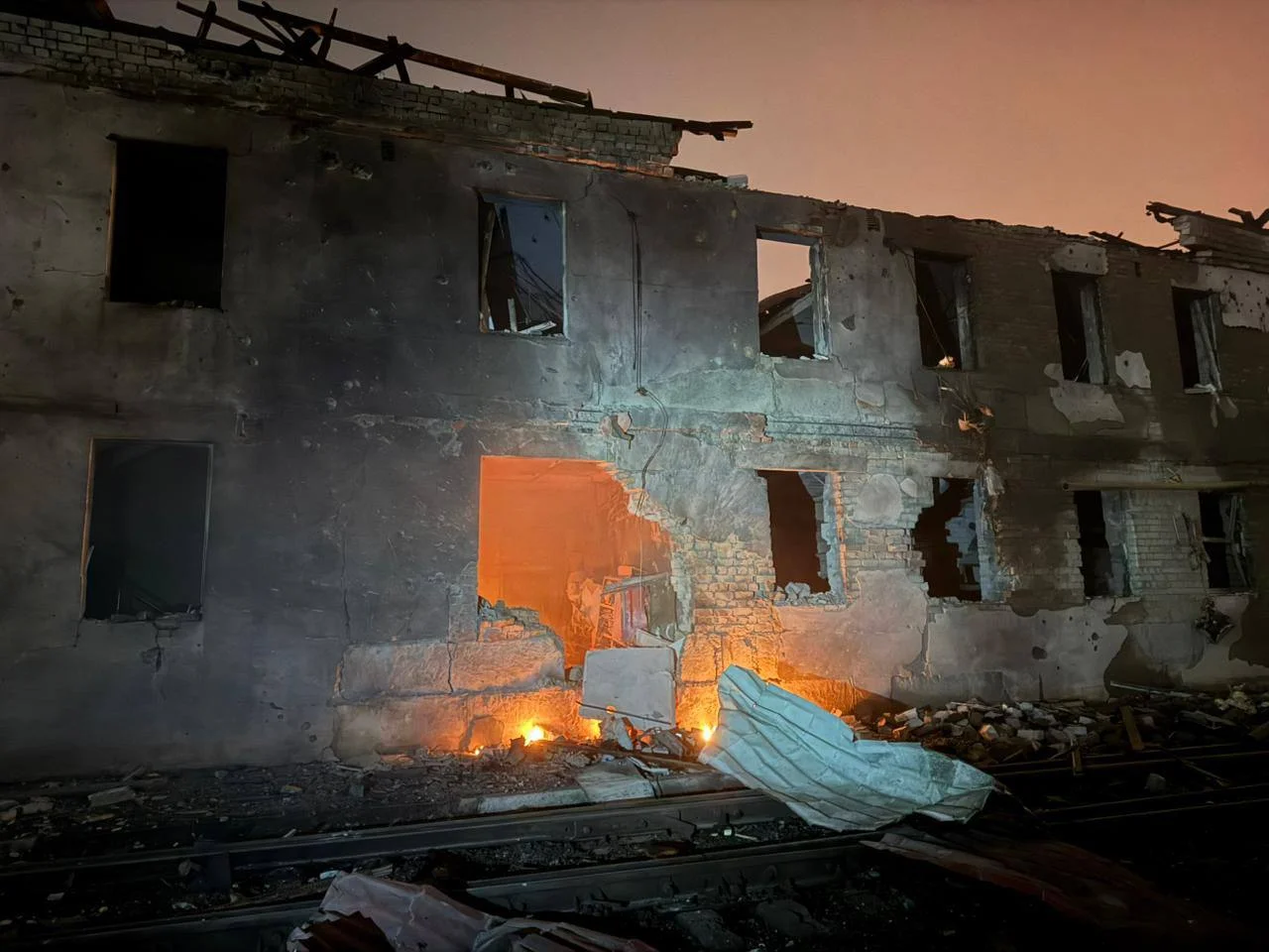 Алексей Кулеба / Telegram