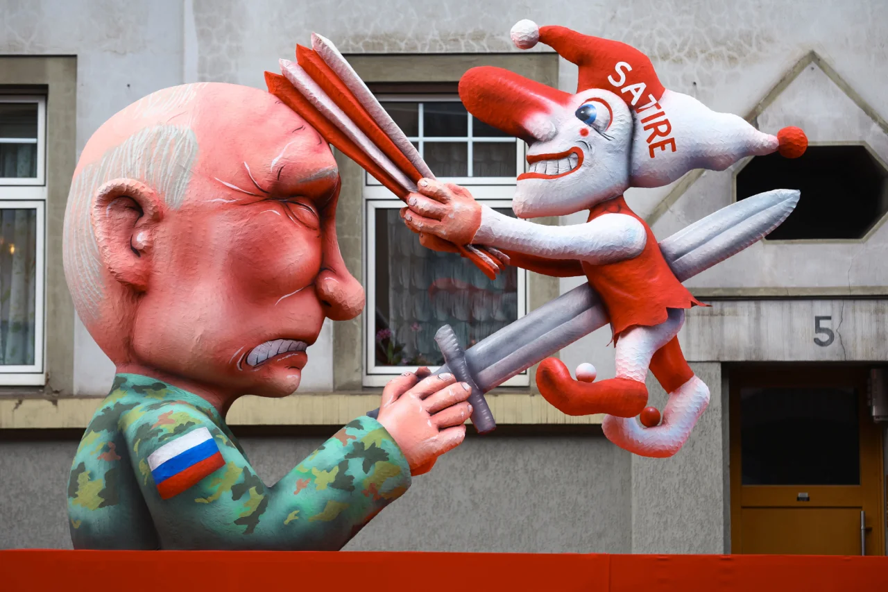 REUTERS/Thilo Schmuelgen qhiukiqrihhhab