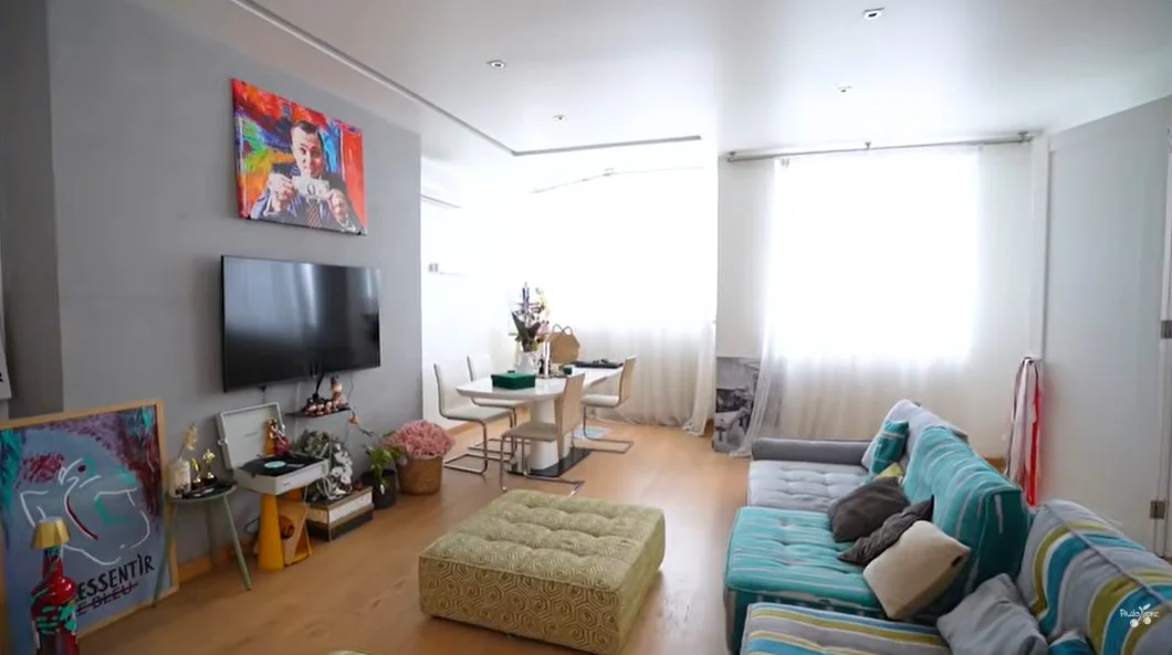 Кадр із відео/Люкс ФМ