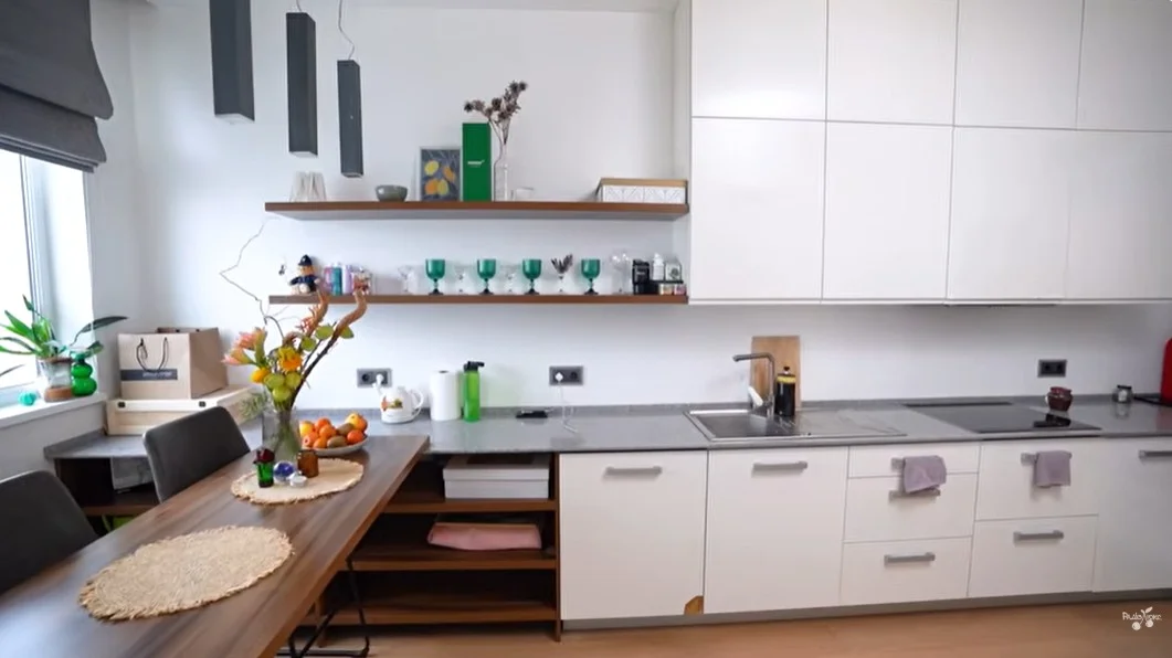 Кадр із відео/Люкс ФМ