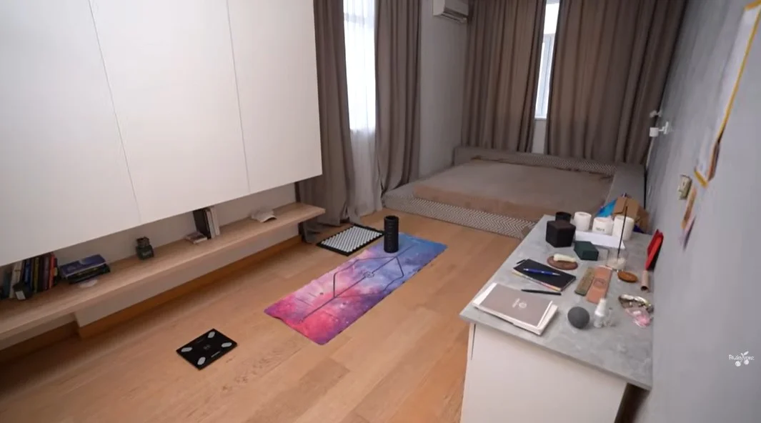 Кадр із відео/Люкс ФМ