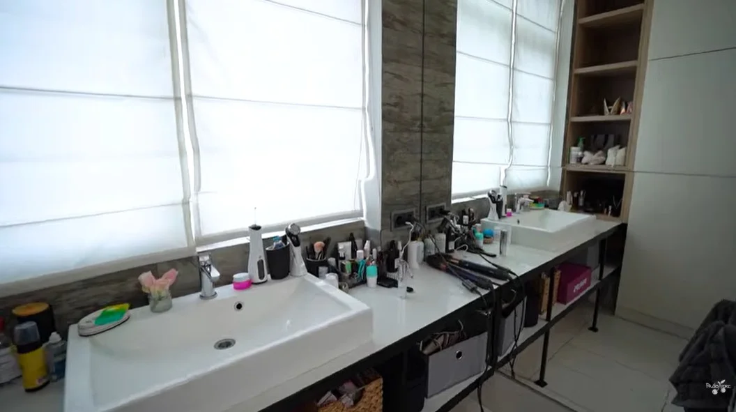 Кадр із відео/Люкс ФМ