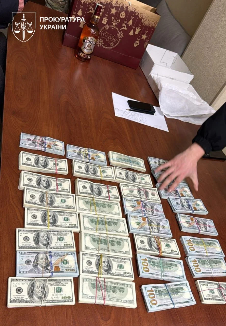 Руслан Кравченко/Telegram