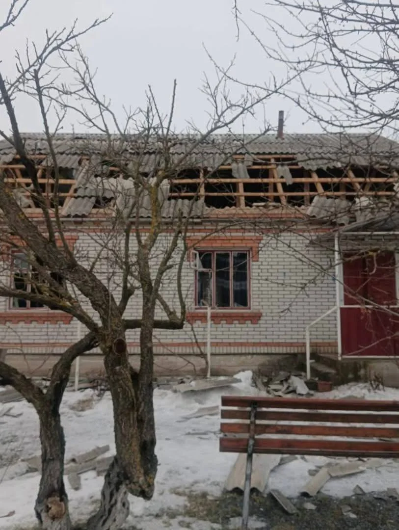 Наталья Заболотная / Telegram