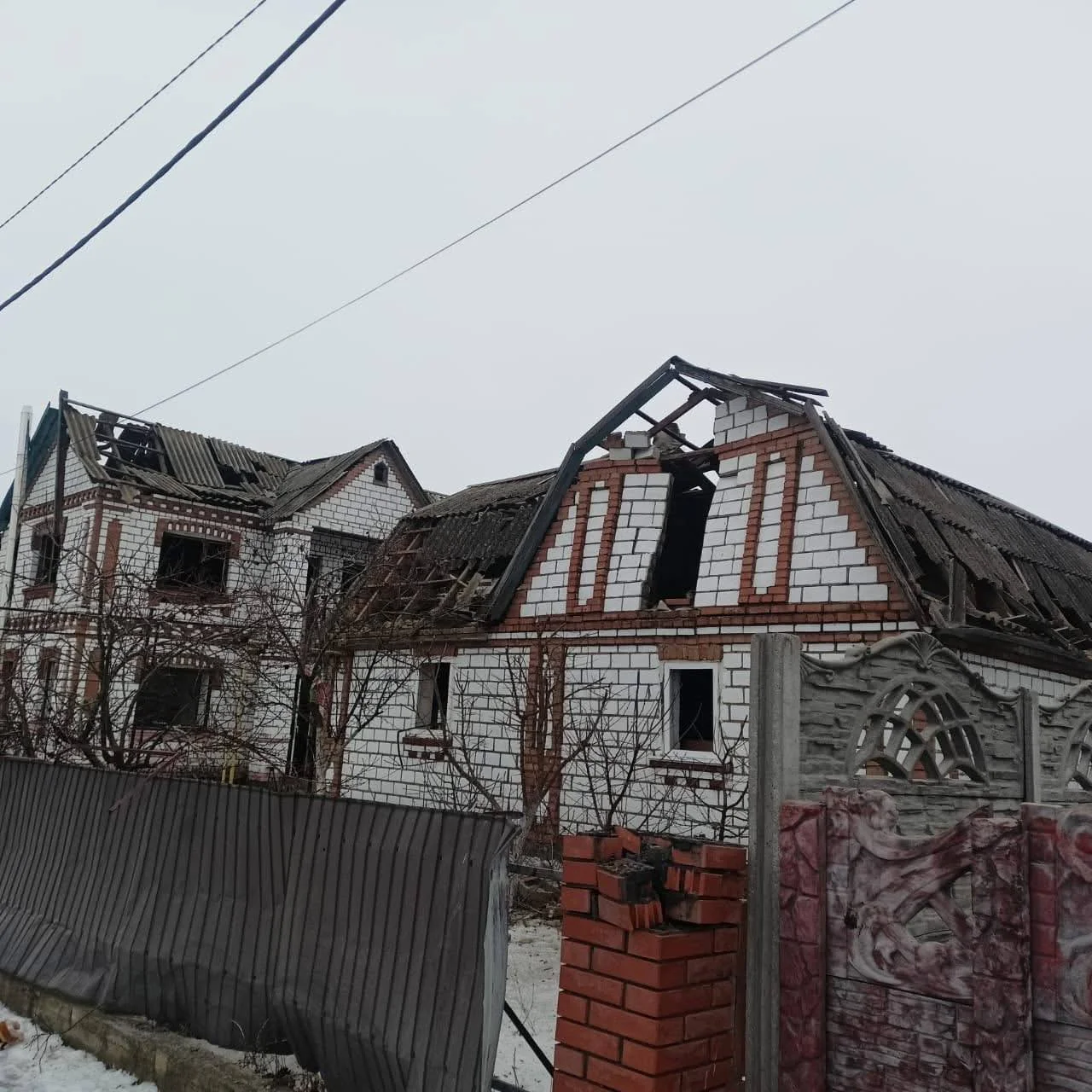 Наталья Заболотная / Telegram