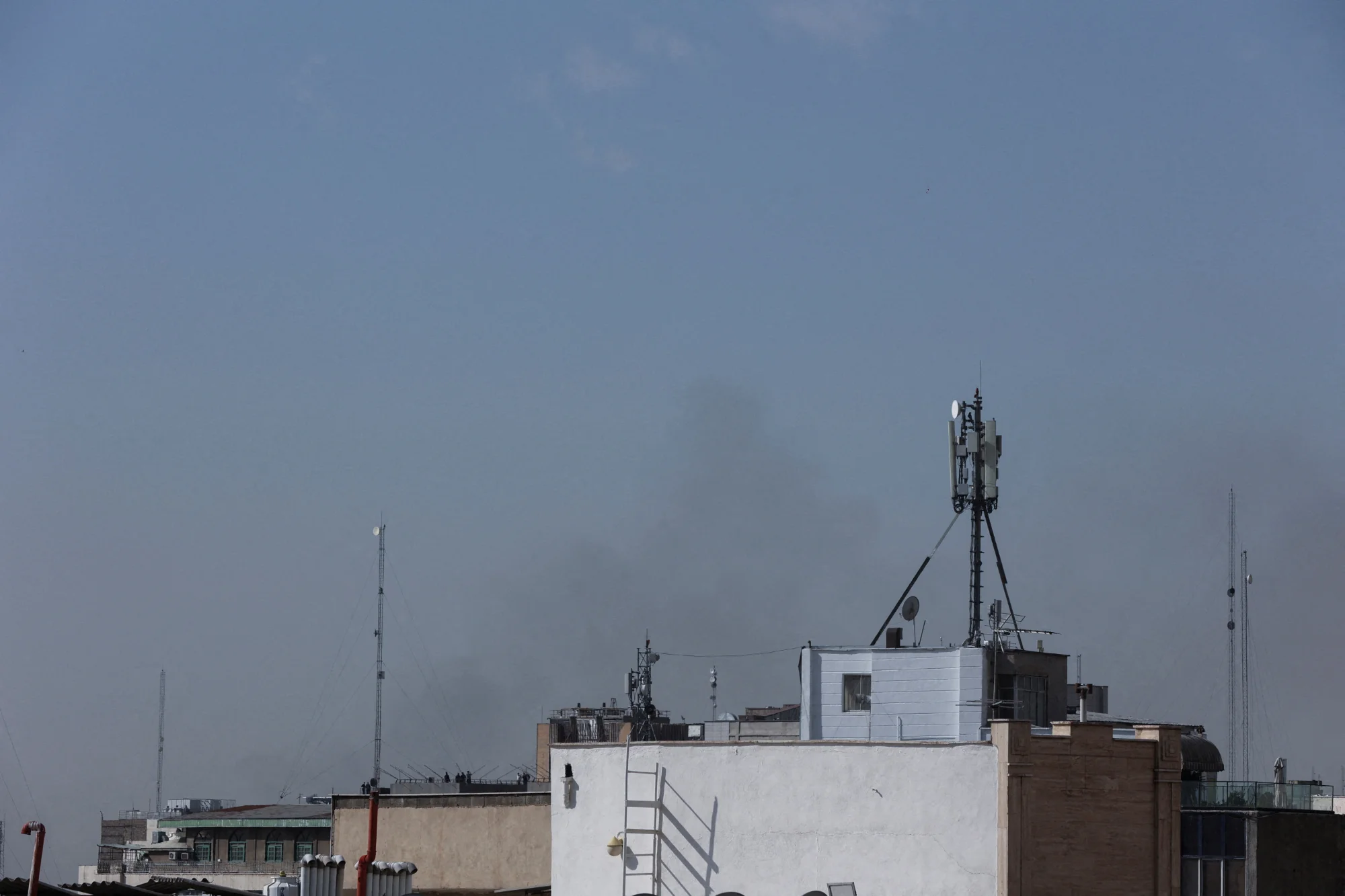 Majid Asgaripour/WANA (West Asia News Agency) via REUTERS