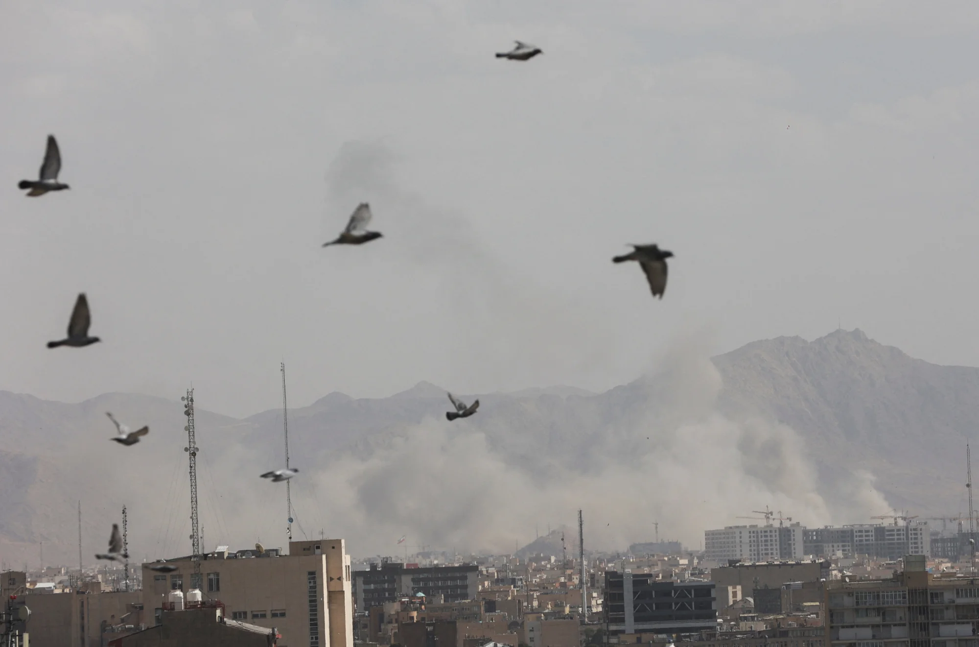 Majid Asgaripour/WANA (West Asia News Agency) via REUTERS