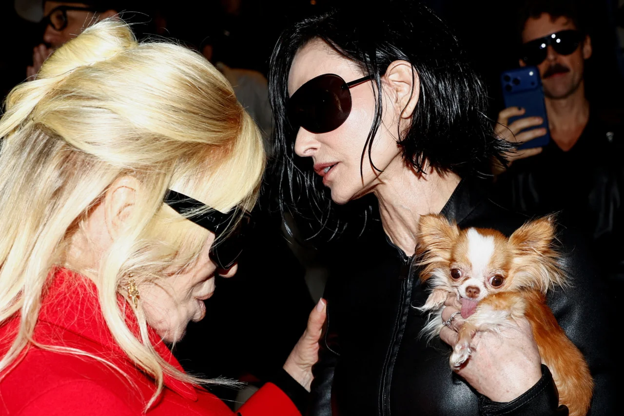 REUTERS/Alessandro Garofalo