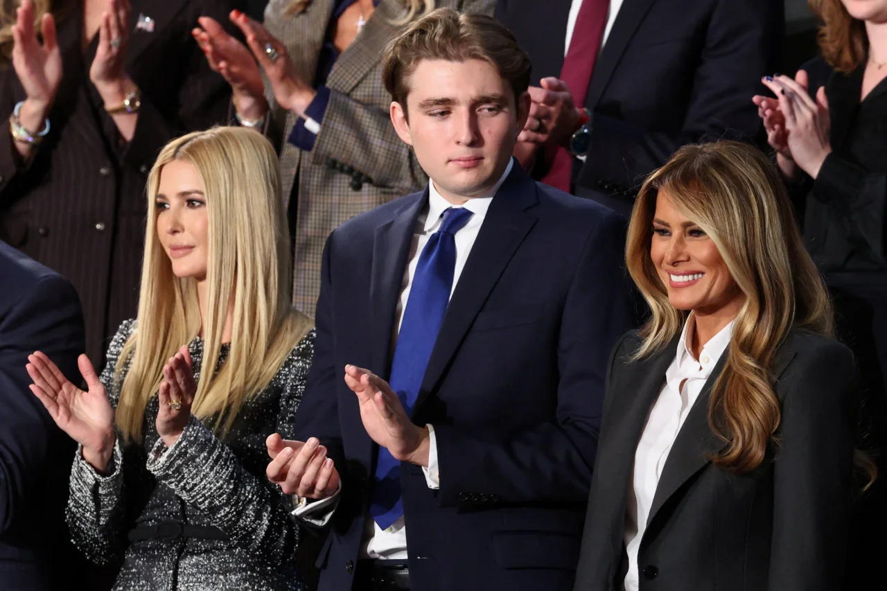 REUTERS/Evelyn Hockstein