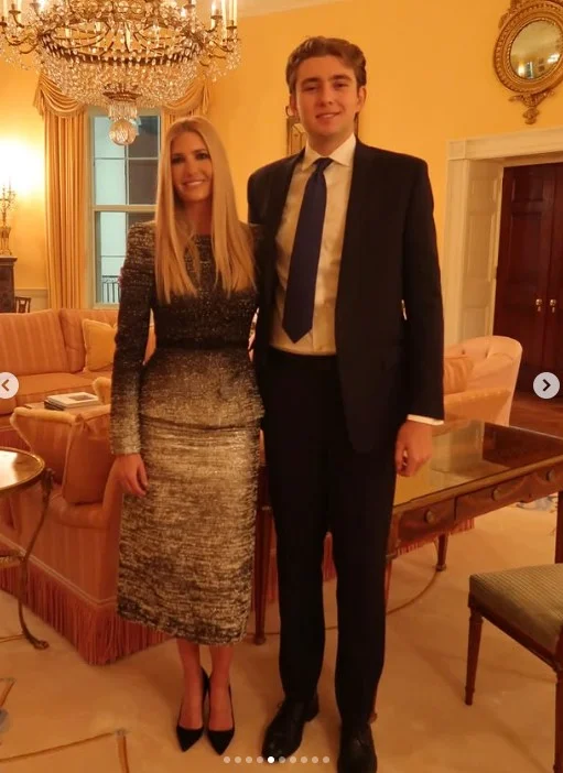 instagram.com/ivankatrump