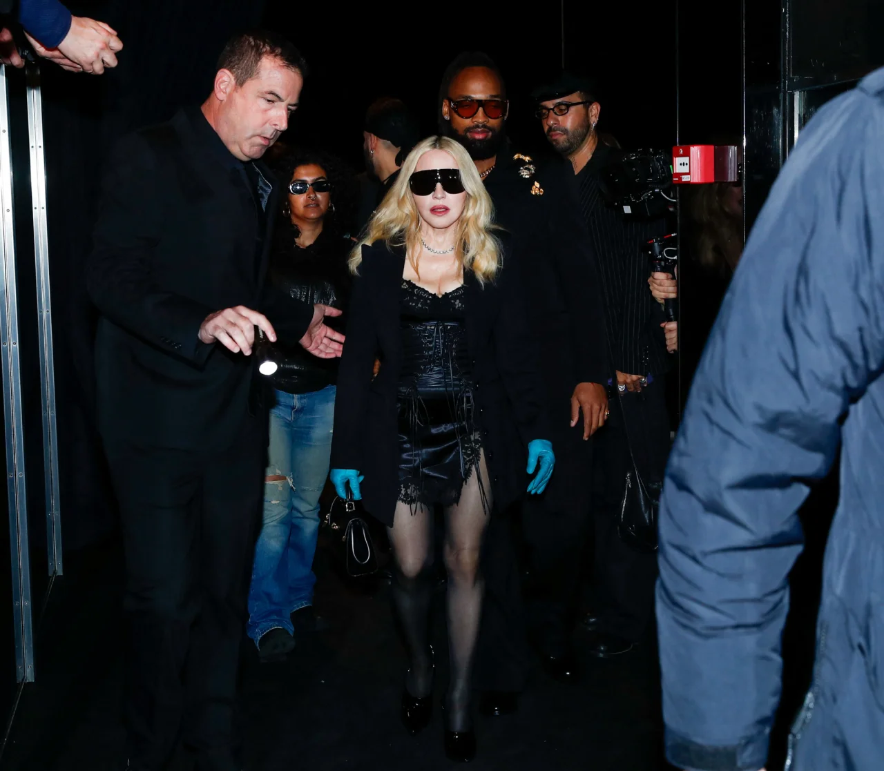 REUTERS/Alessandro Garofalo