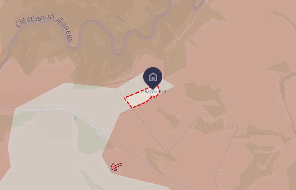 DeepState / Telegram