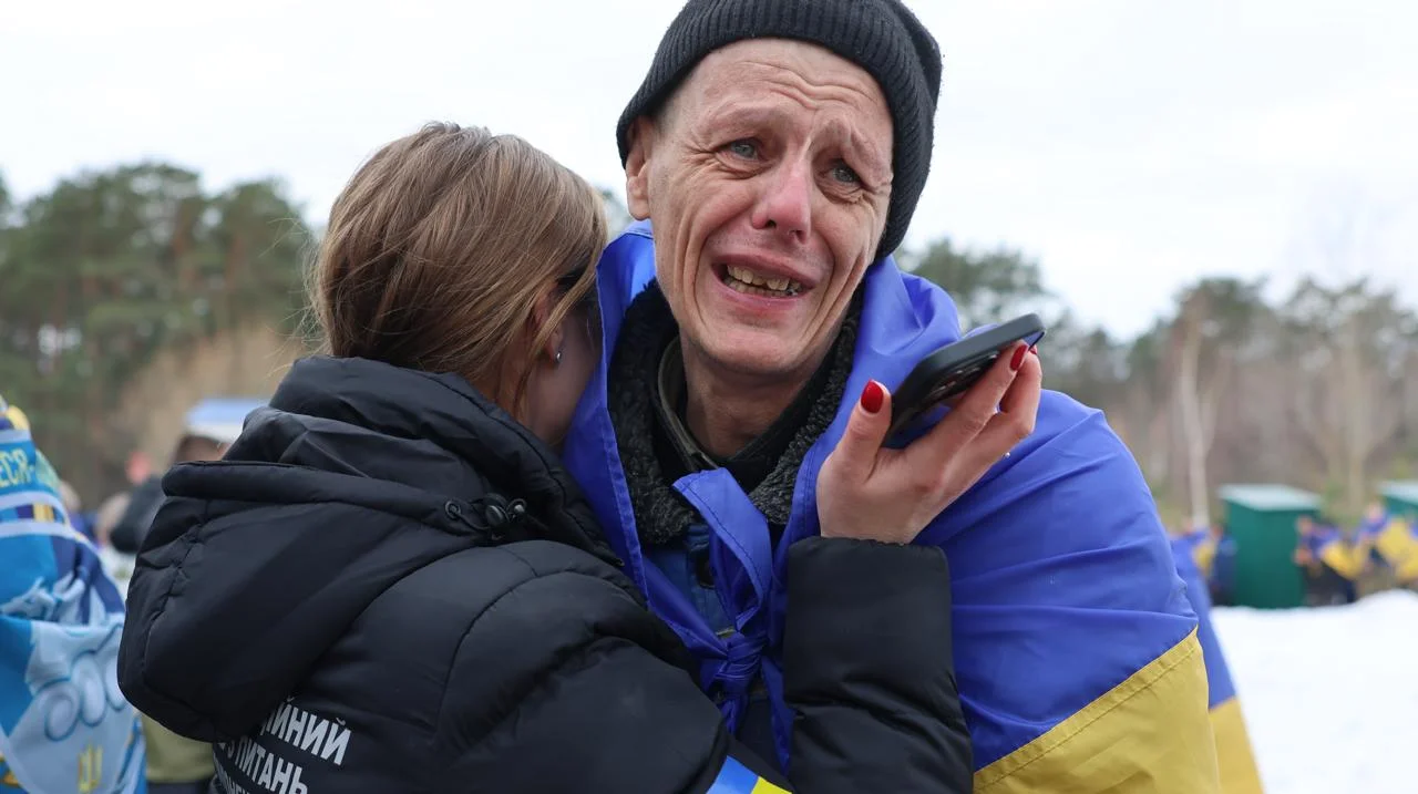 Координаційний штаб з питань поводження з військовополоненими