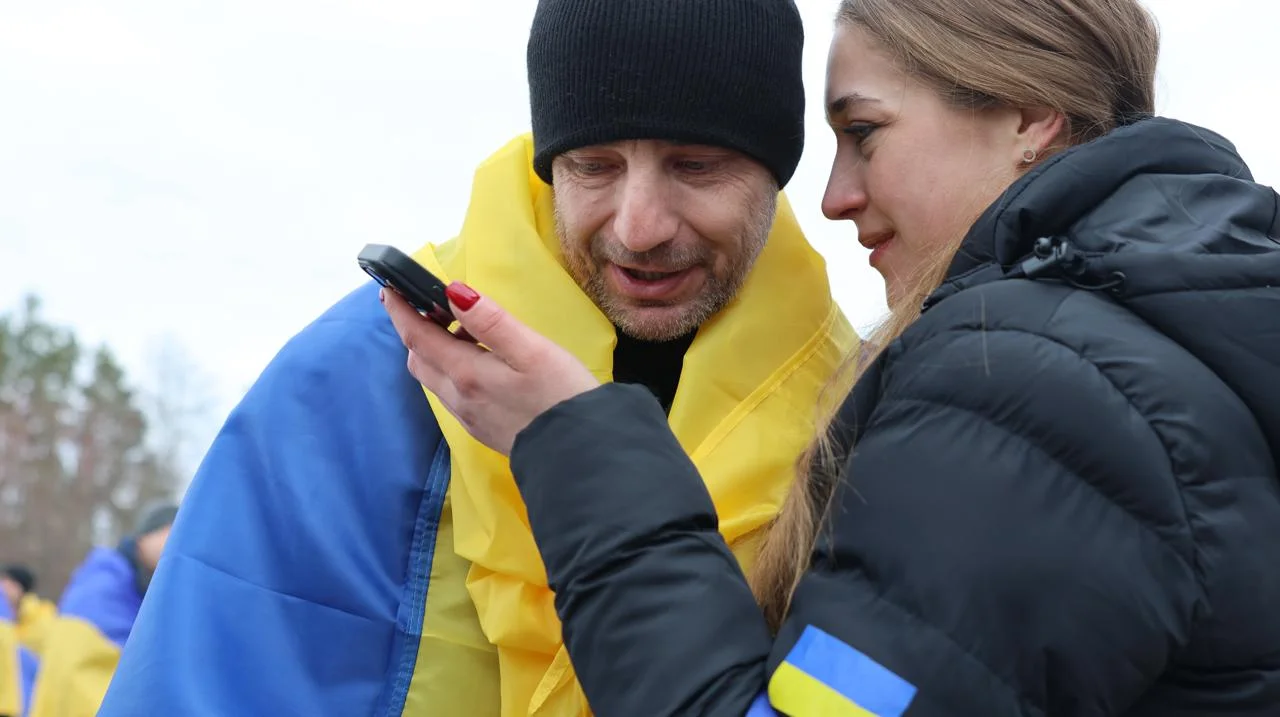 Координаційний штаб з питань поводження з військовополоненими