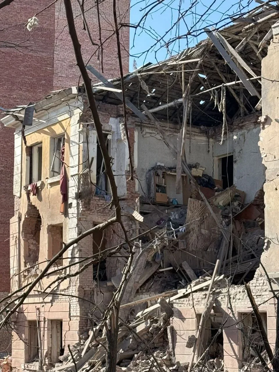 Вадим Лях / Telegram