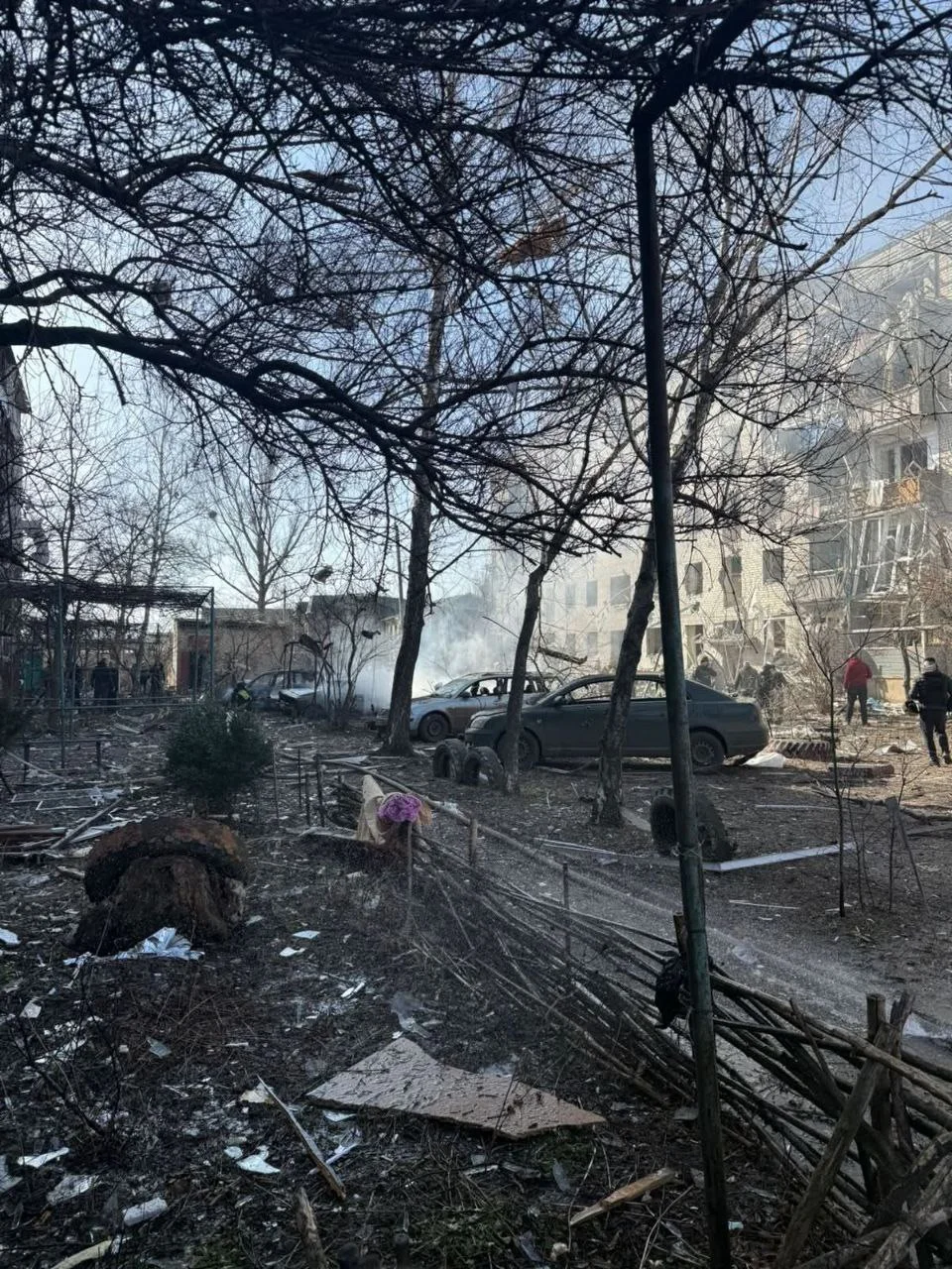 Вадим Лях / Telegram