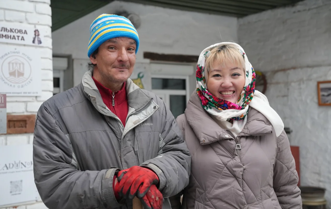 Суспільне Суми