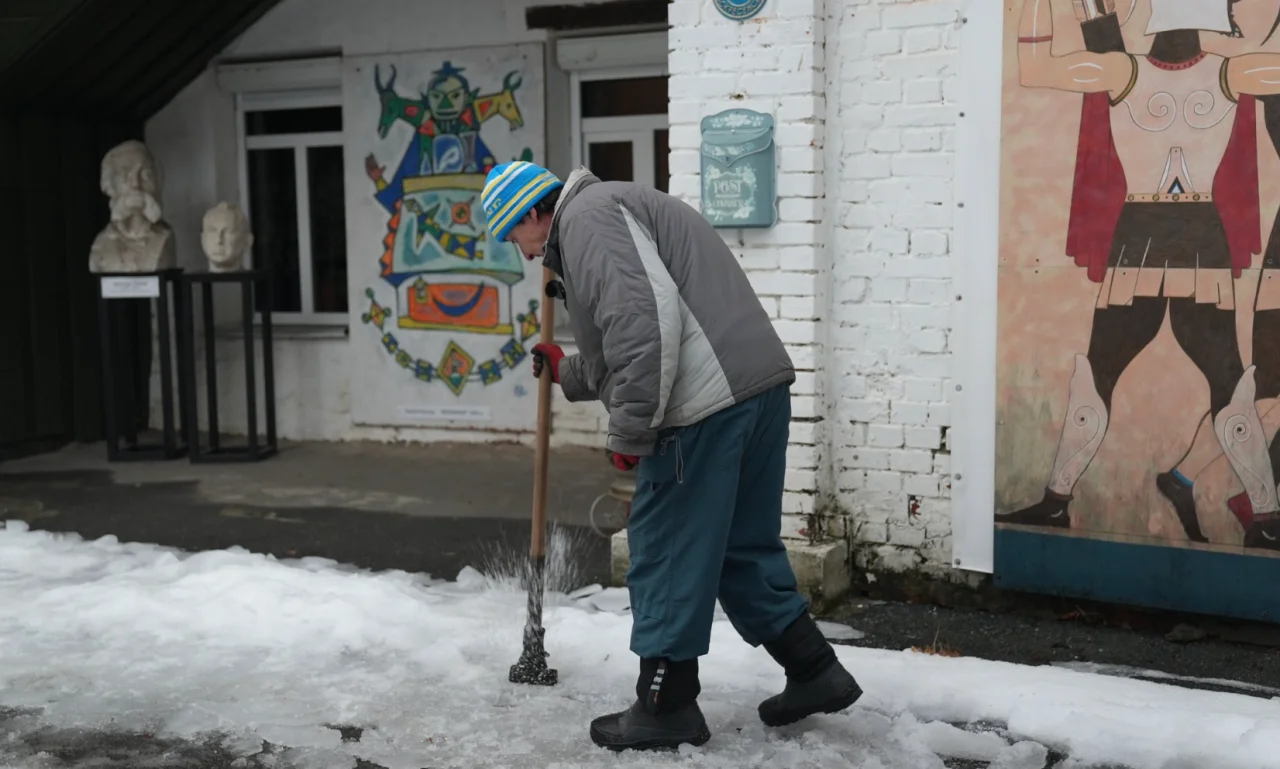 Суспільне Суми