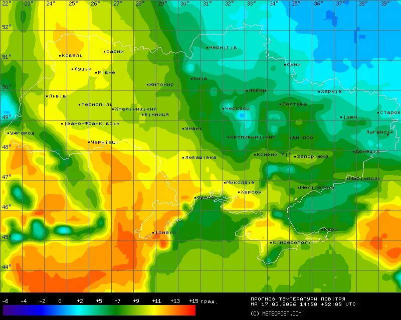Наталья Диденко / facebook