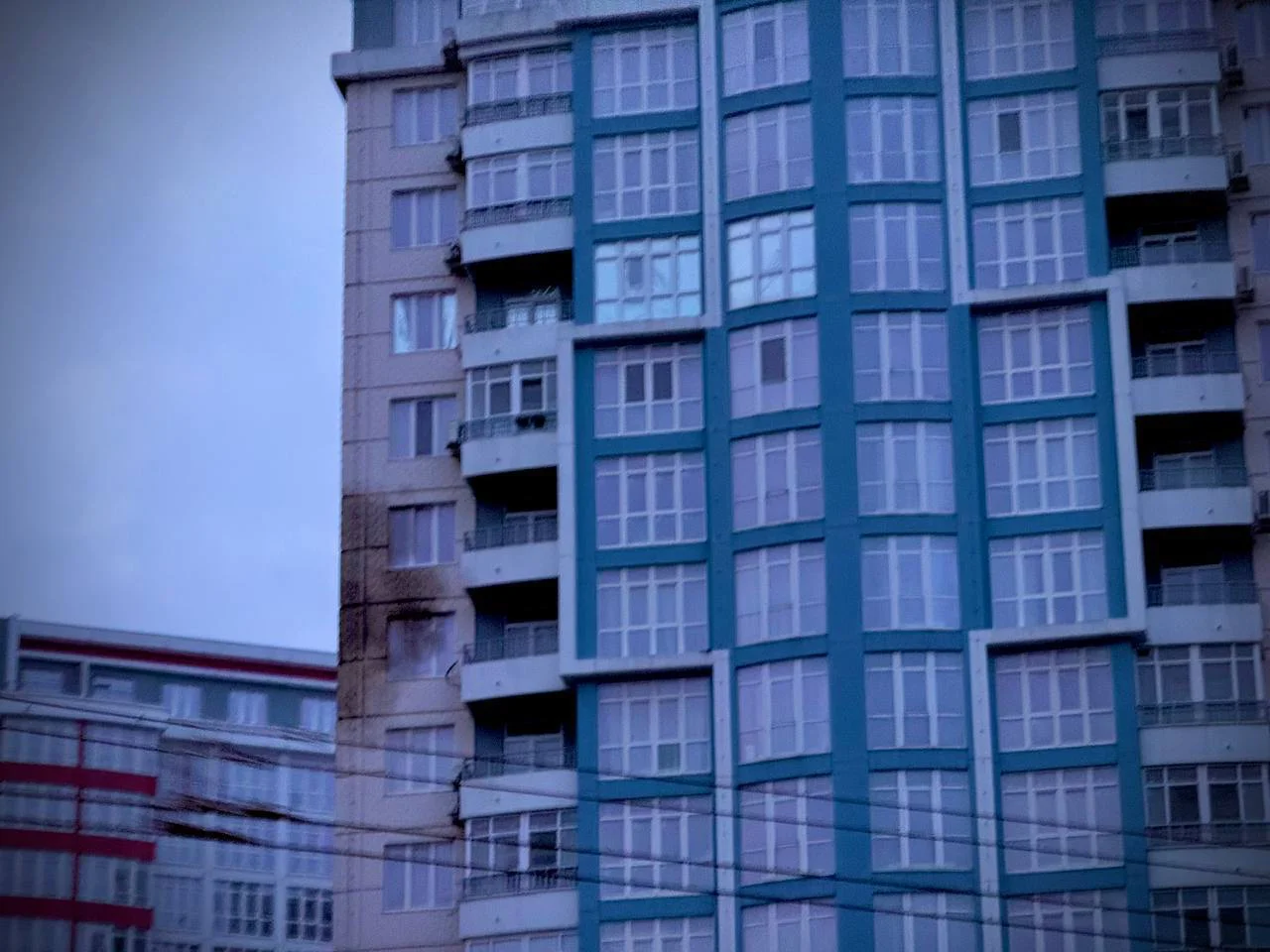 Сергей Лысак / Telegram