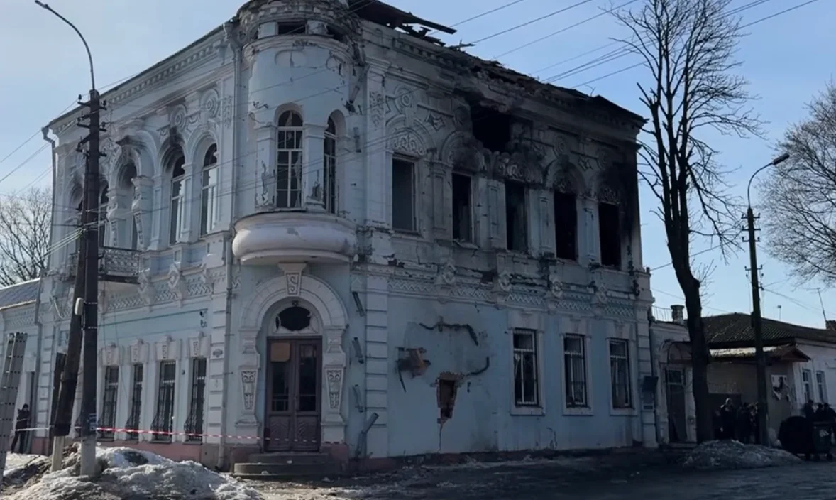 Суспільне Чернігів