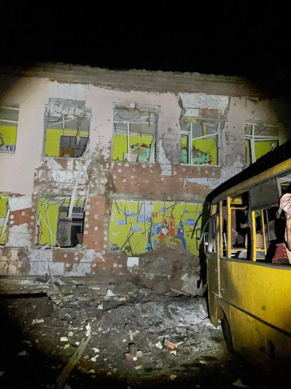 Черниговская ОВА