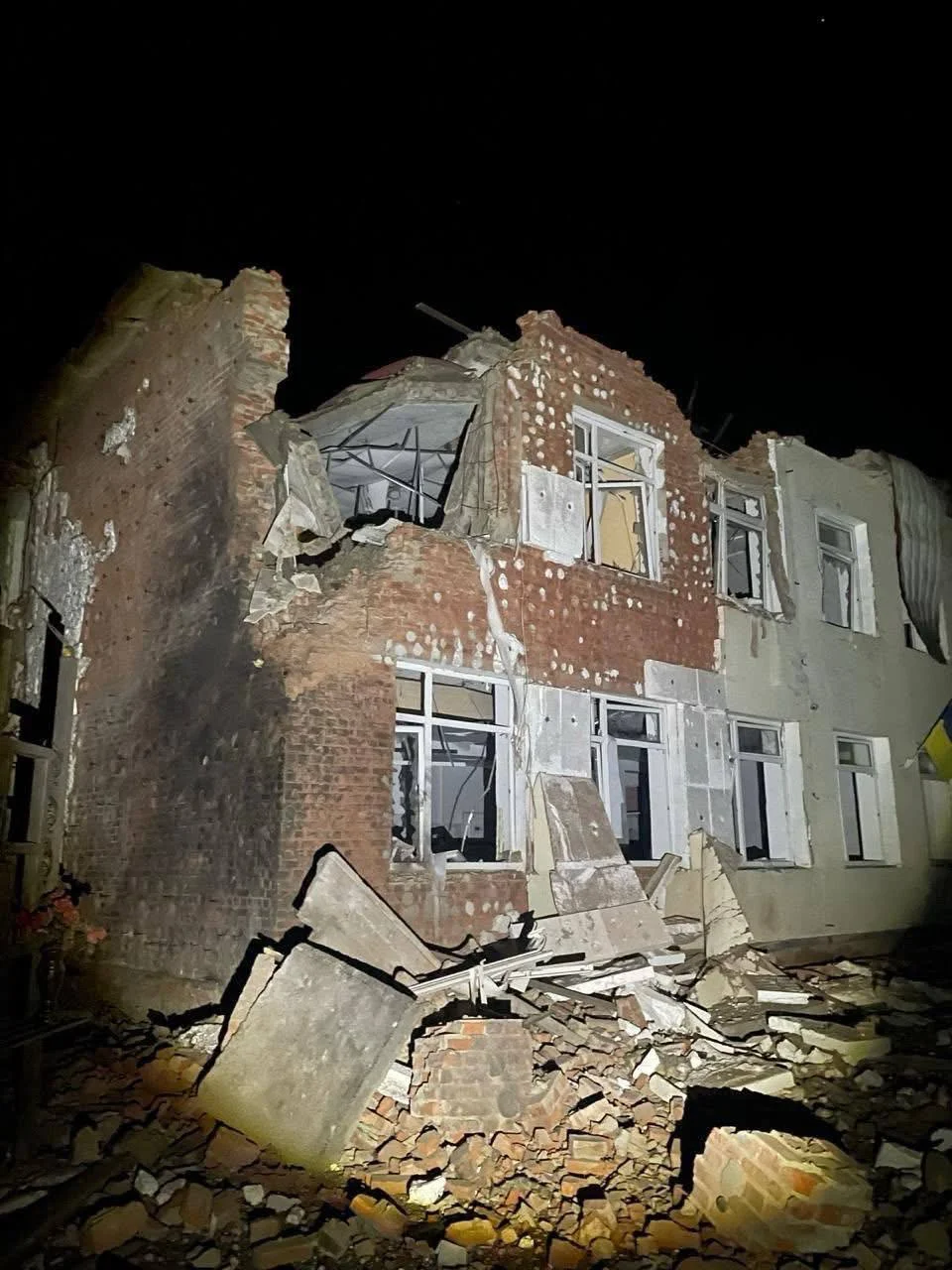 Черниговская ОВА