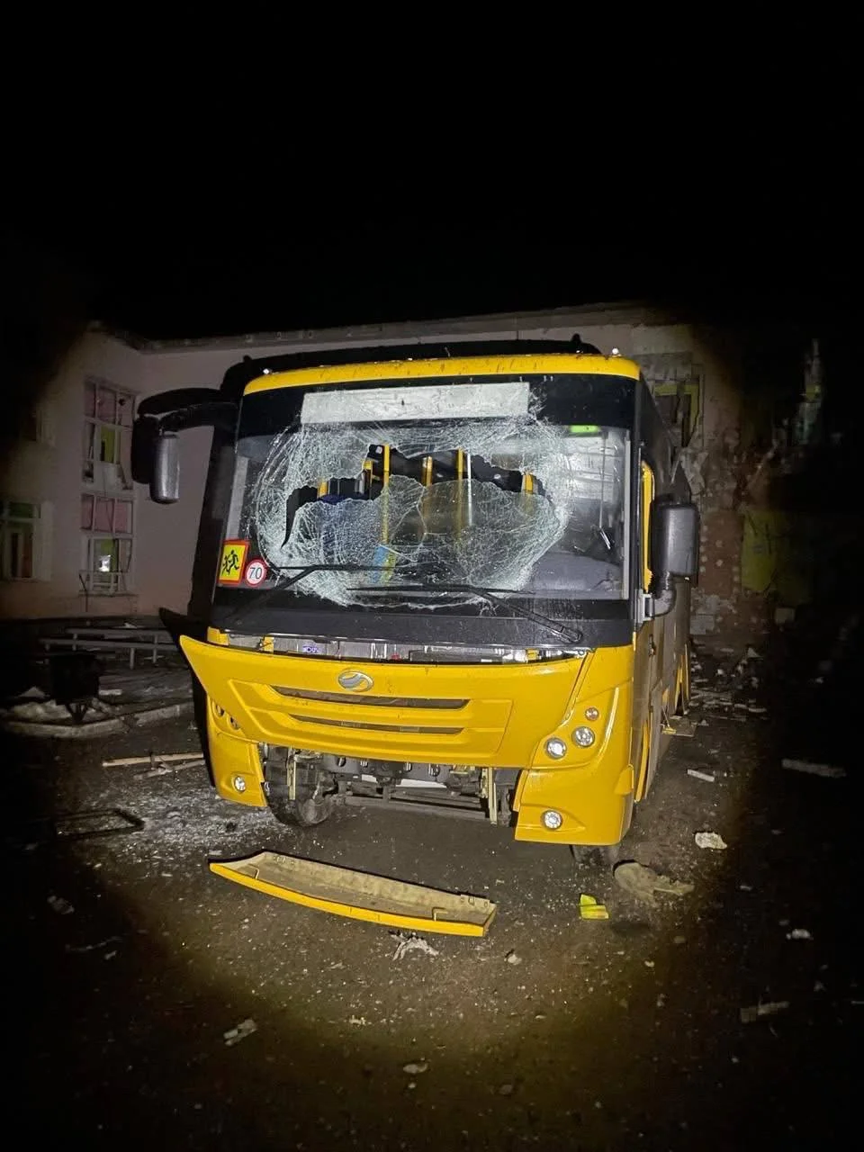 Черниговская ОВА