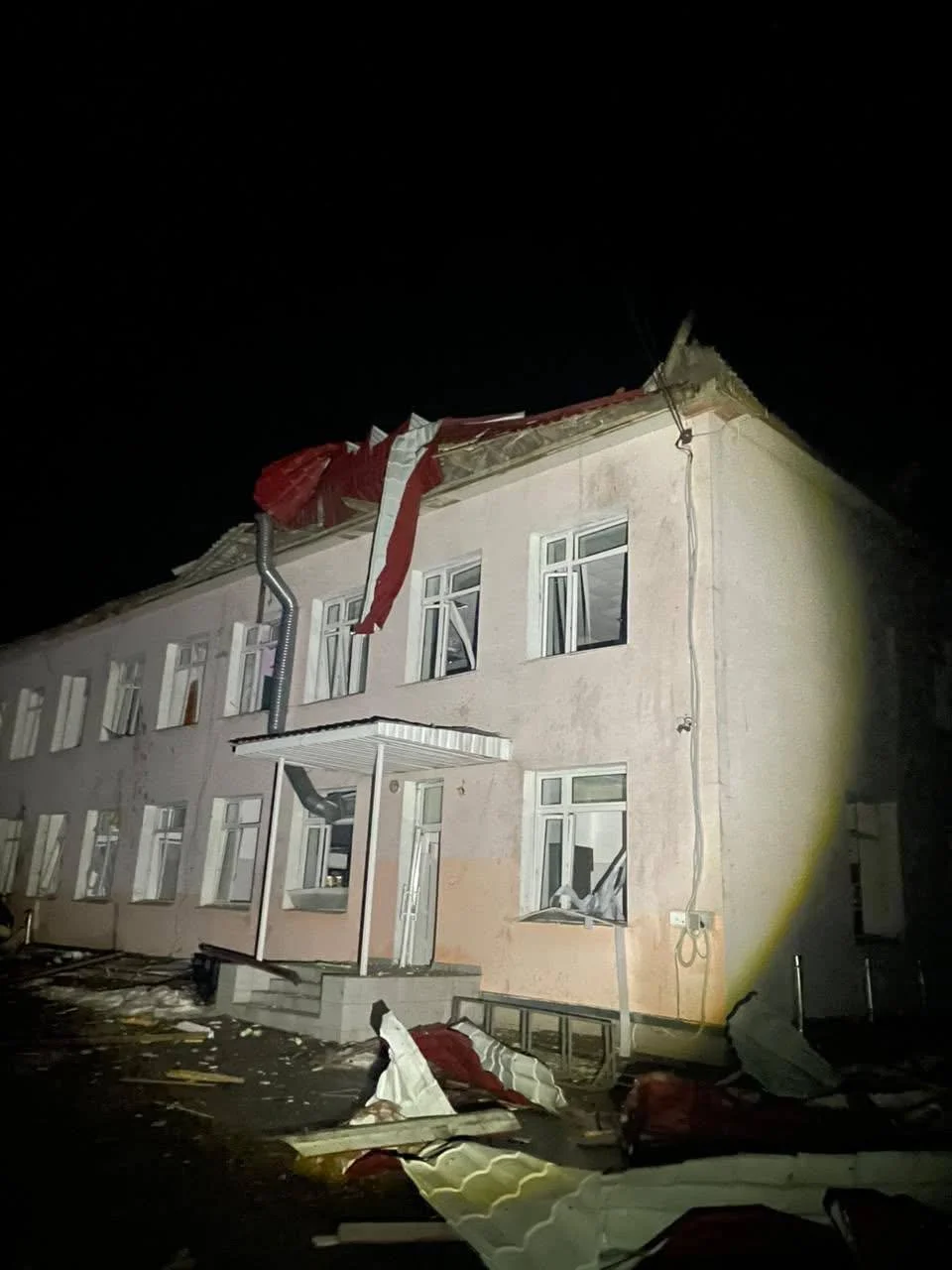 Черниговская ОВА