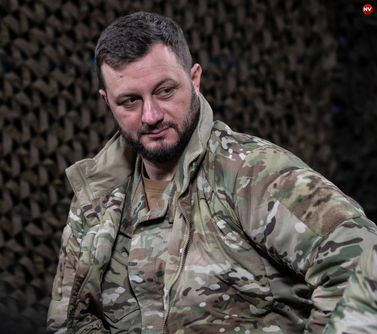 Ігор Оболєнський (Фото: Сергій Окунєв / NV)