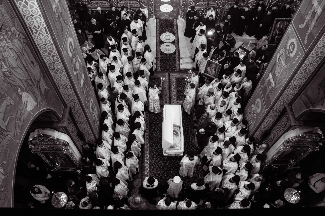 Сергей Окунев/NV