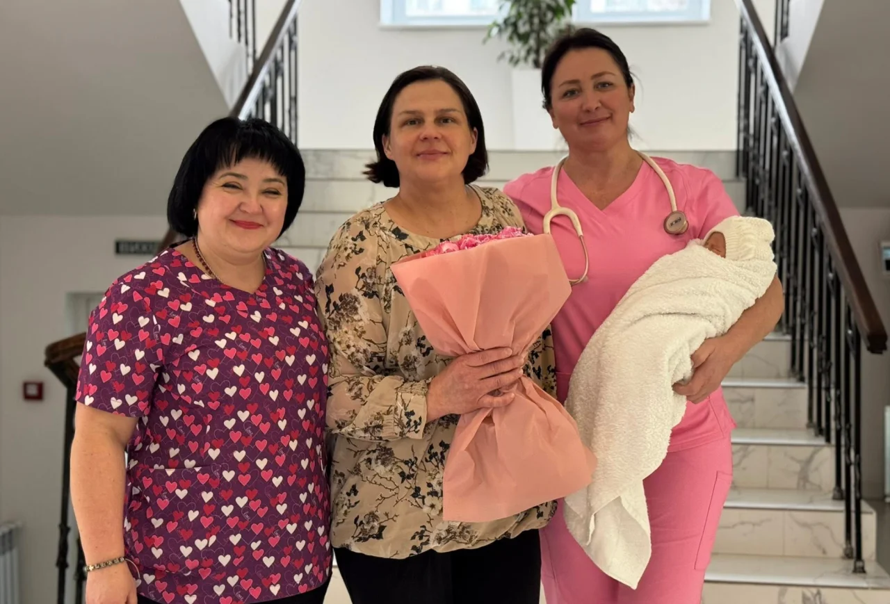 Перше медичне об'єднання Львова