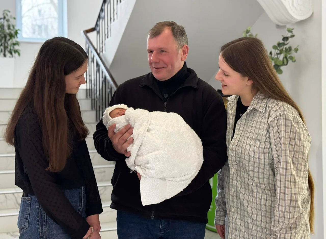 Перше медичне об'єднання Львова