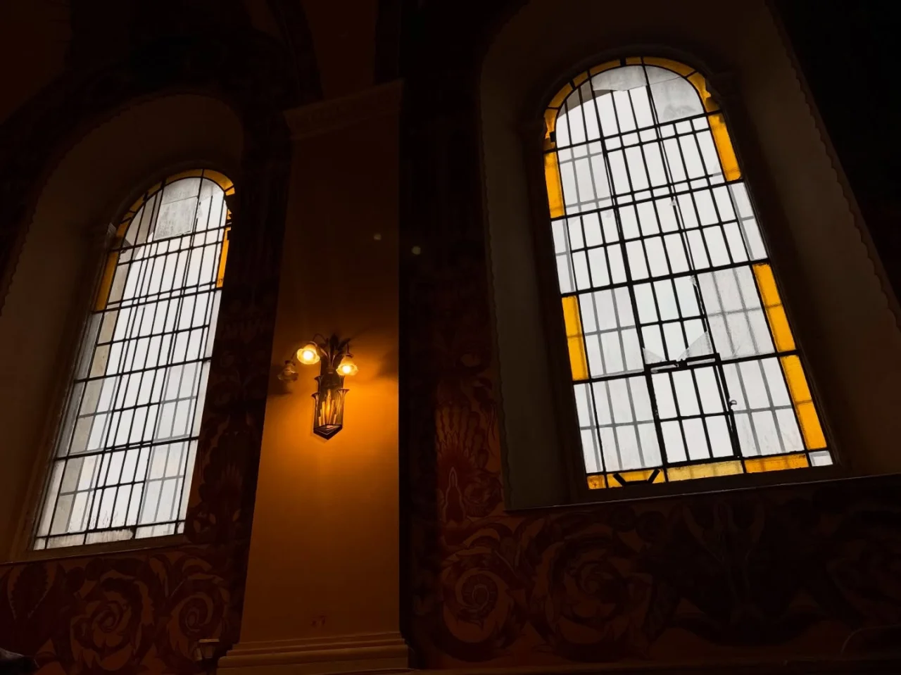 Львівський органний зал/Facebook