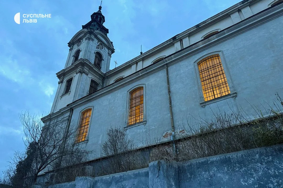 Львівський органний зал/Facebook