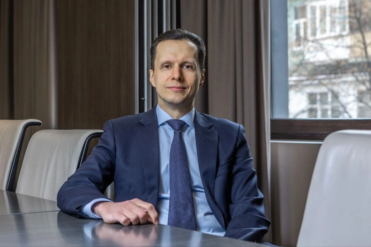 Михайло Гранчак каже, що в деяких угодах застосовується дисконт через безпекову ситуацію в Україні (Фото: NV)