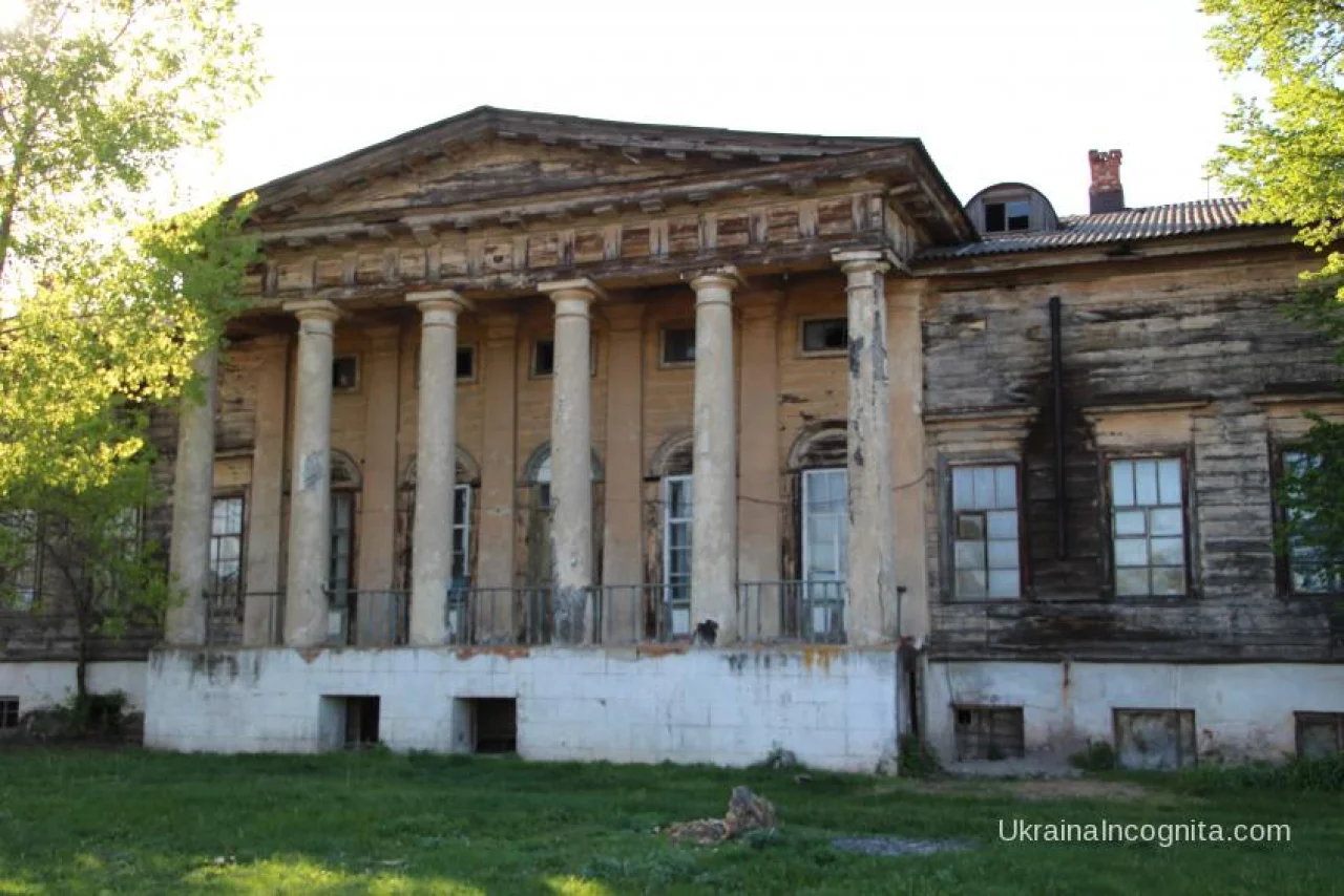 Україна Інкогніта