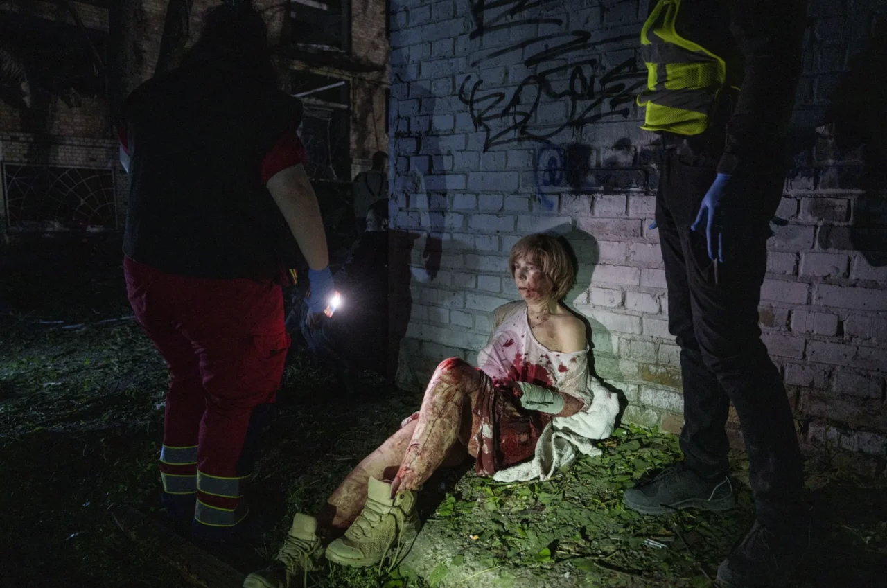 Евгений Малолетка