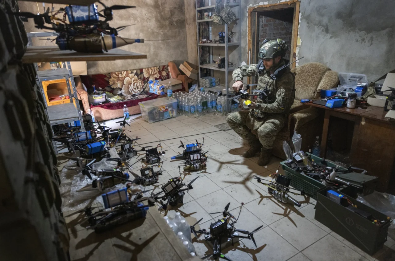 Дэвид Гуттенфелдер