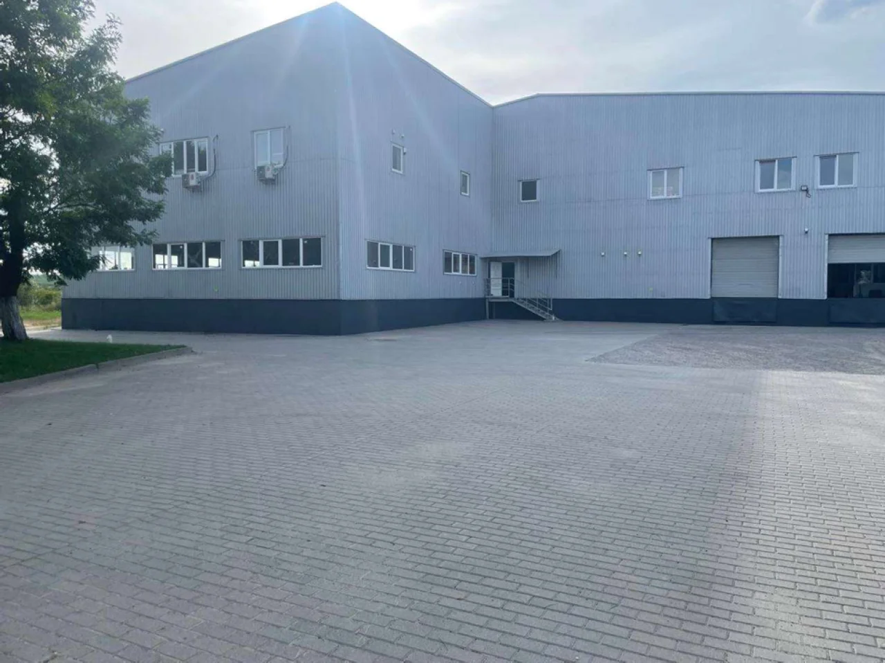 Львівське підприємство «Сади Галичини»