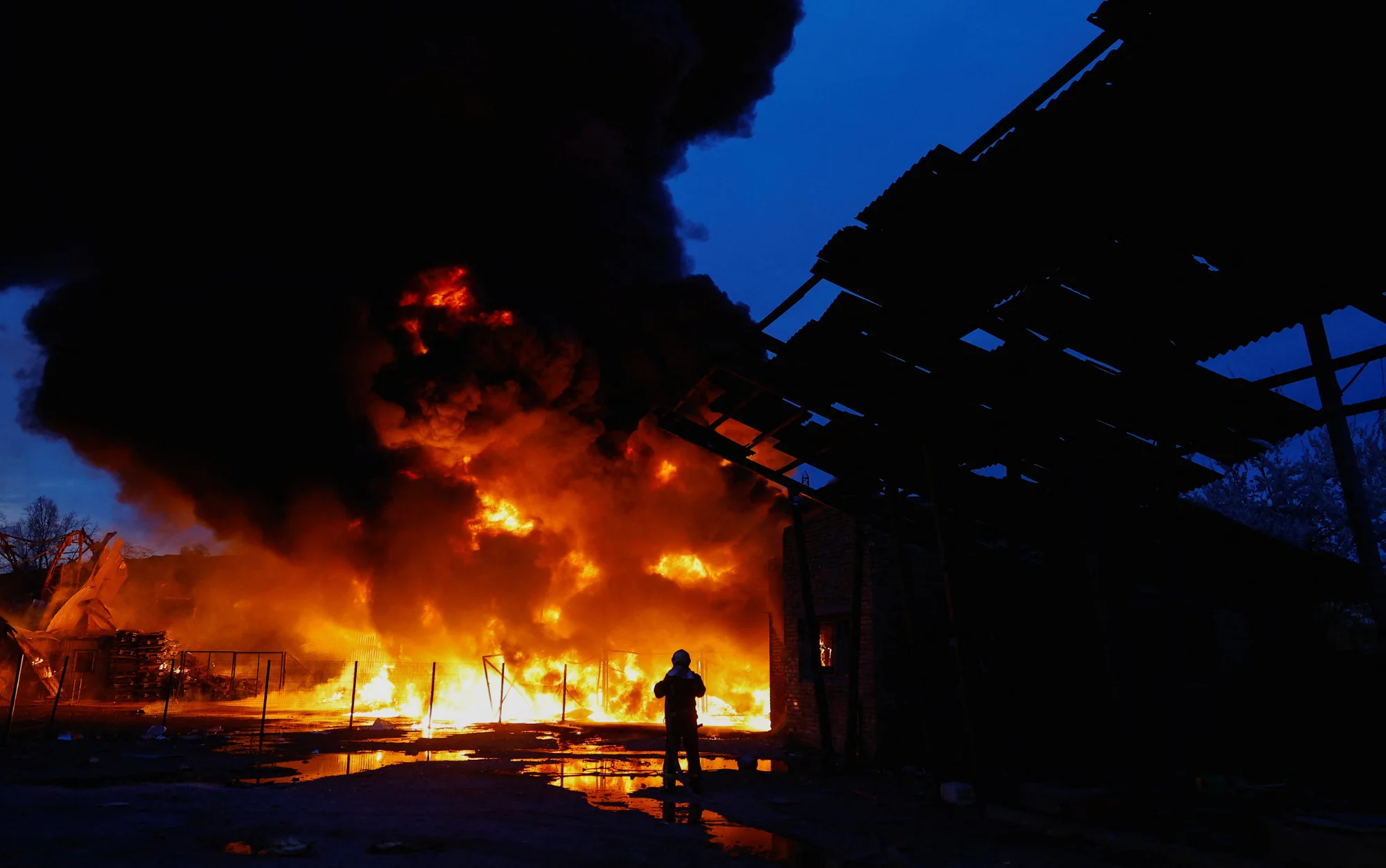 REUTERS/Valentyn Ogirenko