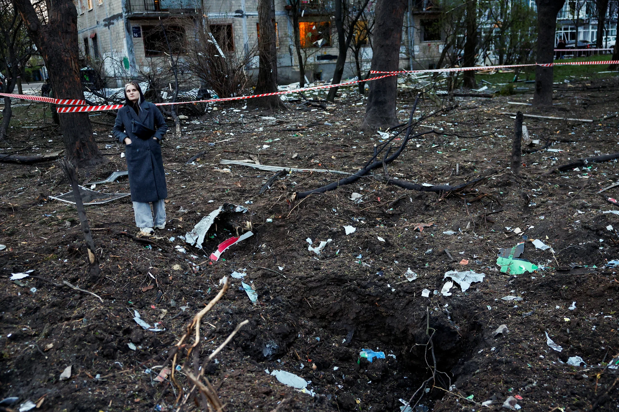 Фото: REUTERS/Gleb Garanich, REUTERS/Alina Smutko, REUTERS/Valentyn Ogirenko