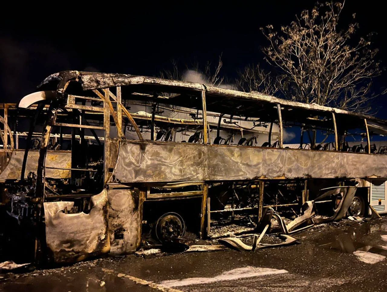 Олег Кіпер / Telegram