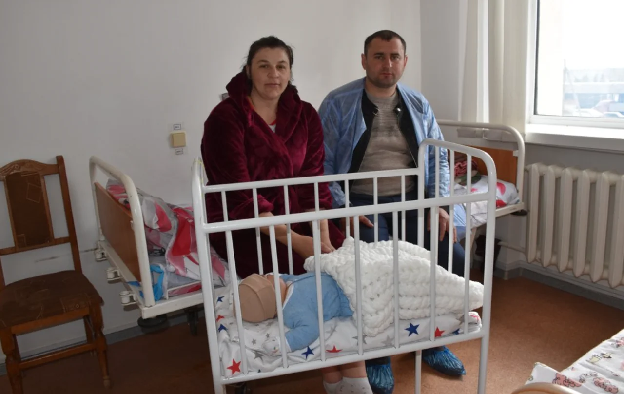 Суспільне Житомир/Василий Чепик