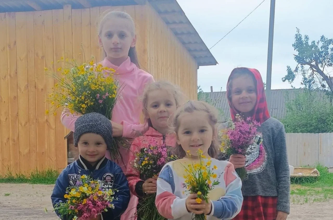 Суспільне Житомир/Предоставила Татьяна Шапорда