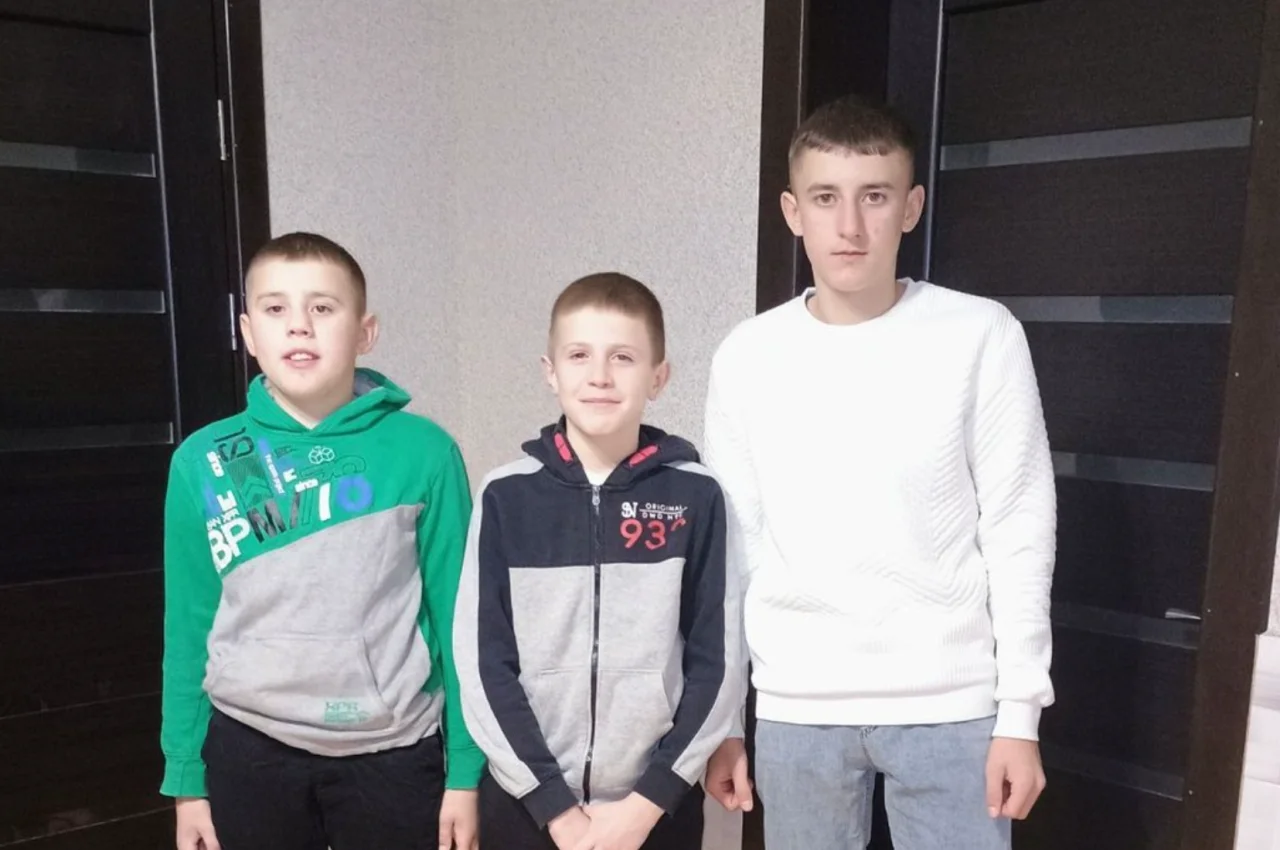 Суспільне Житомир/Предоставила Татьяна Шапорда